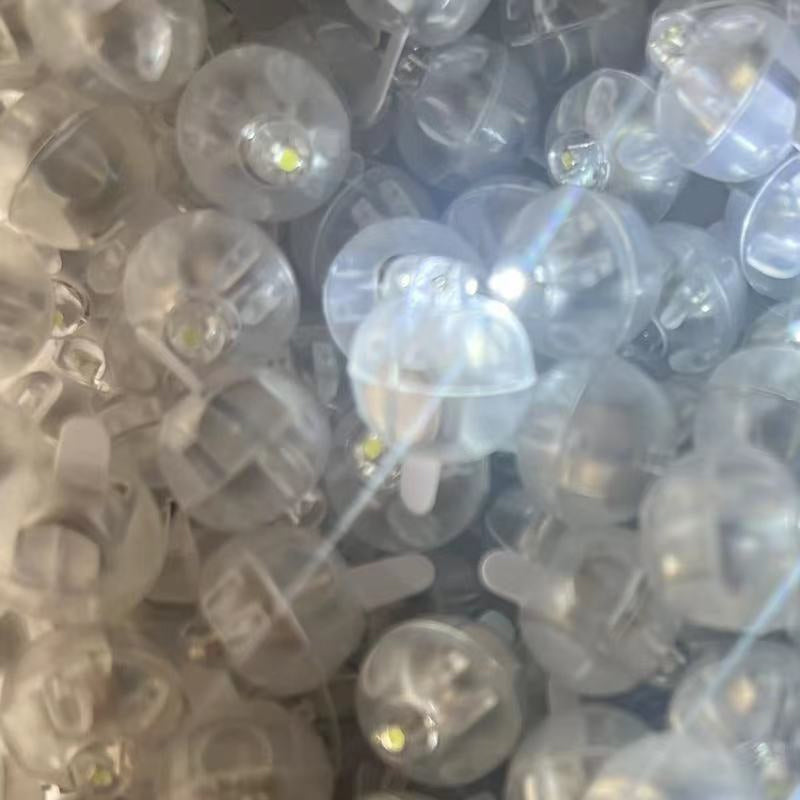 LED mini ball light