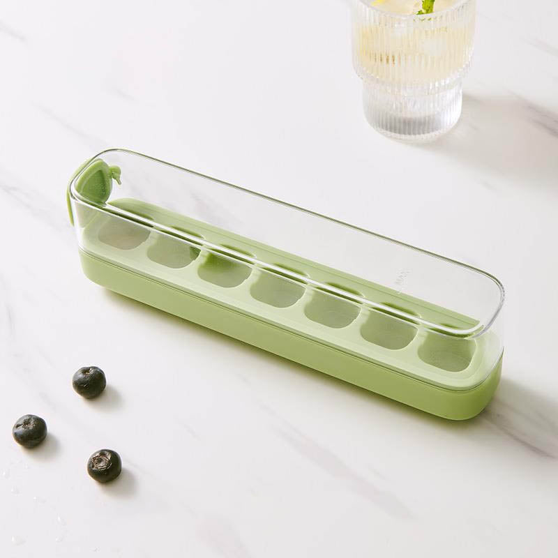 Press Silicone Ice Tray Tool