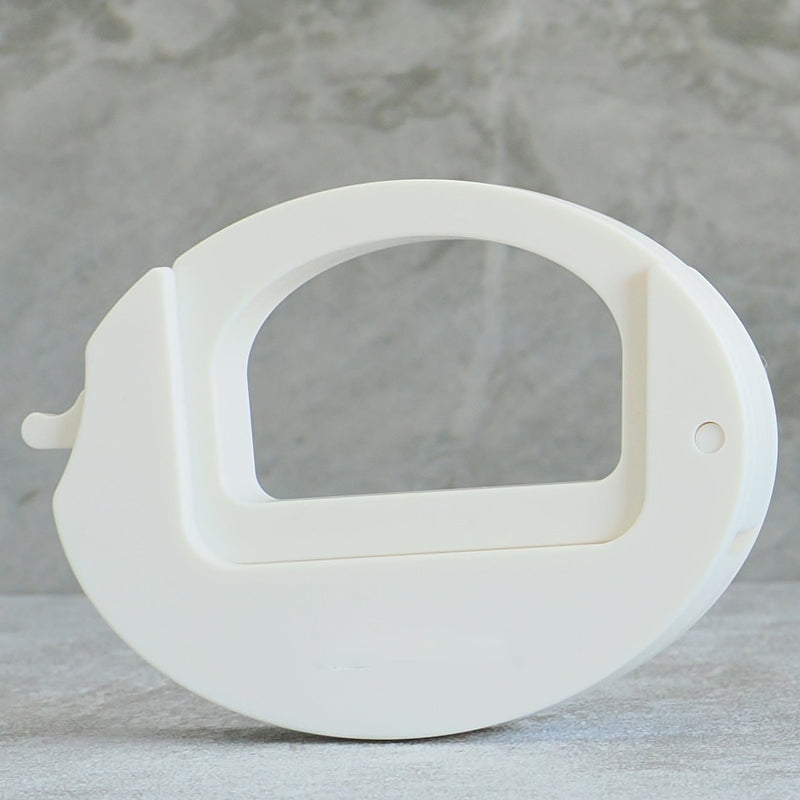 Food Sealing Safety Clip