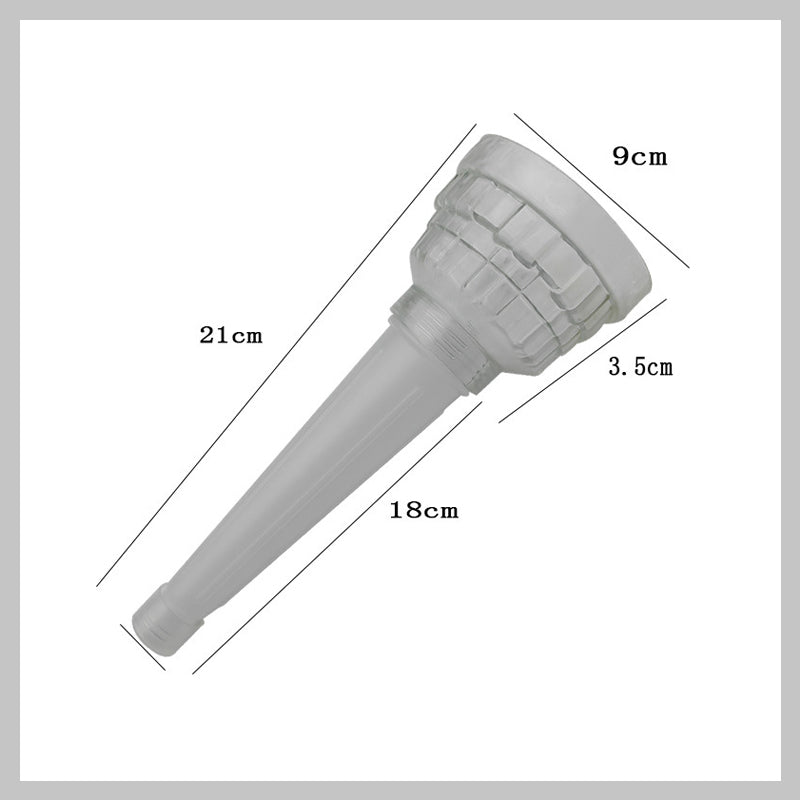 Oil Filter Removal Oil Funnels for Automotive Use