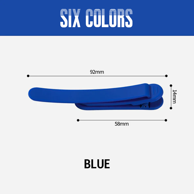 🔖Strong Adsorption Ready to read Silicone Bookmarks