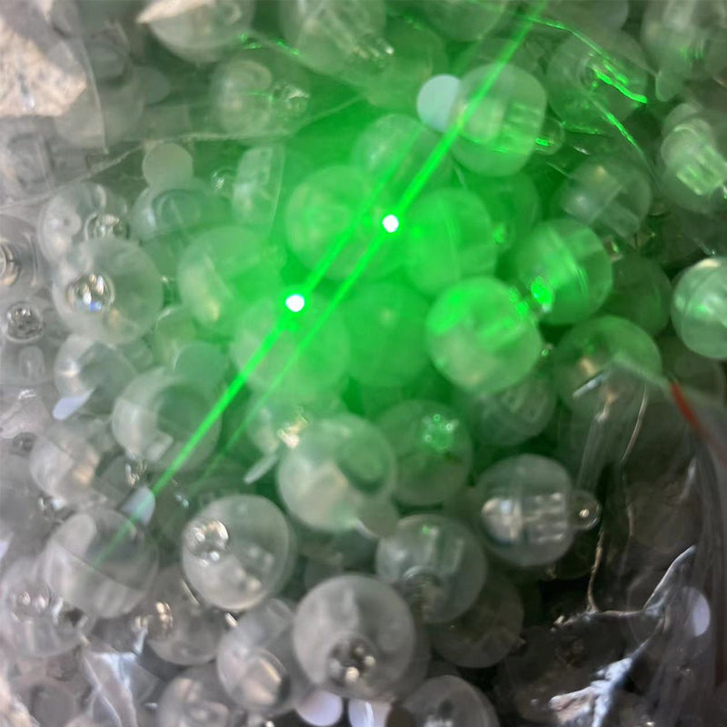 LED mini ball light