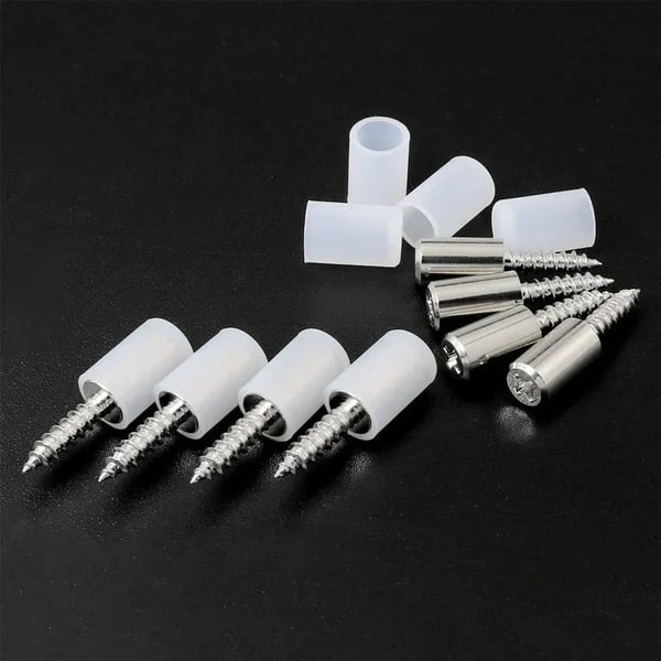 🔥 Self-tapping Screws Cabinet Laminate Support