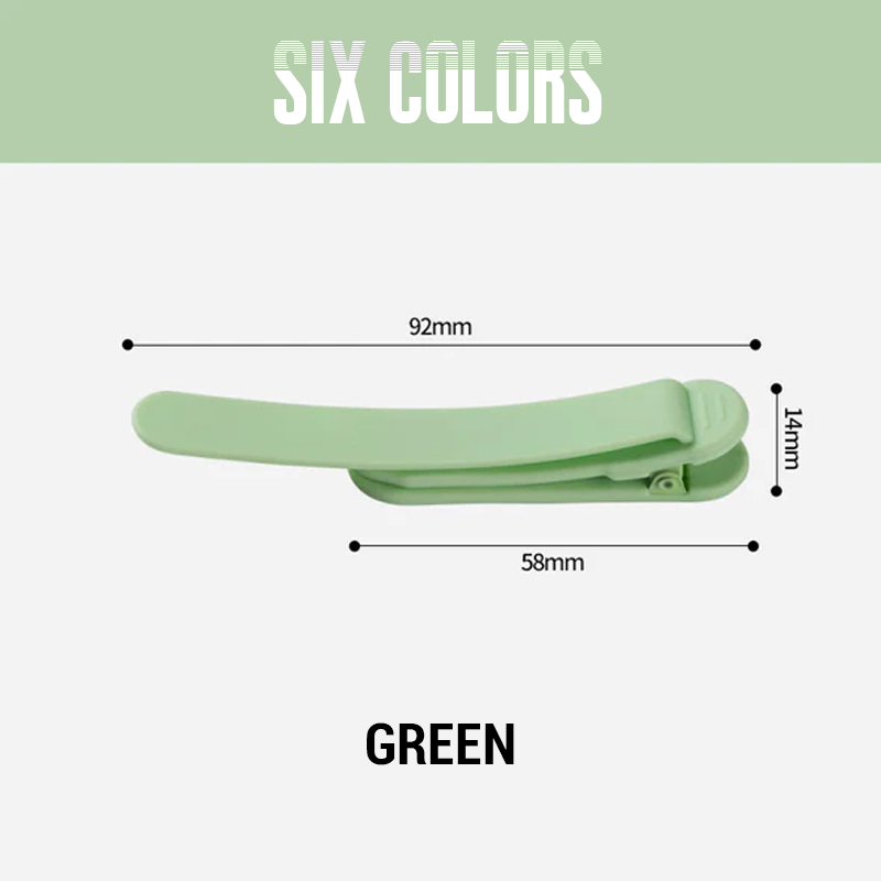 🔖Strong Adsorption Ready to read Silicone Bookmarks