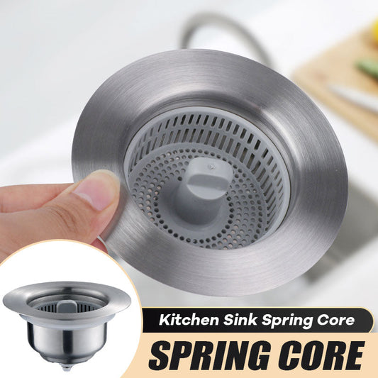 Kitchen Sink Spring Core