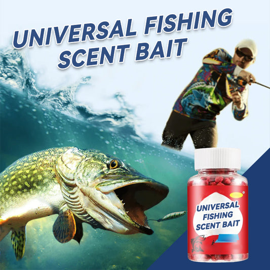 🎣Universal Fishing Attractant Scent Baits Outdoor Fishing Accessories🐟