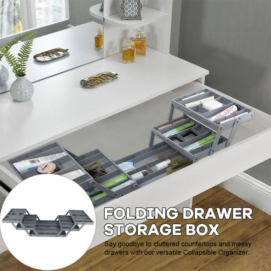 💝Mother's Day Special - 49% Off💝Folding Drawer Storage Box