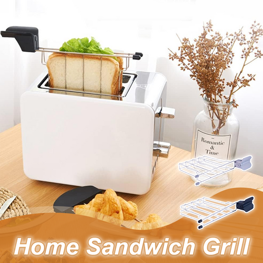 Home Sandwich Grill