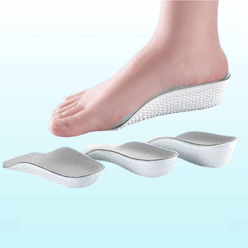 🔥Height-Lifting Insoles