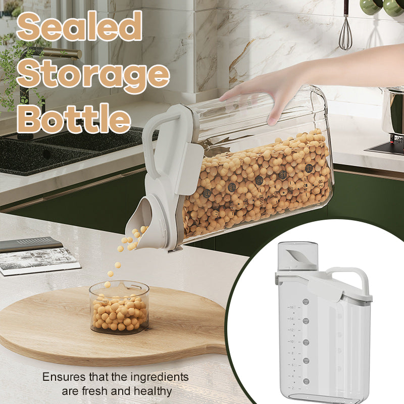 🔥49% off Summer Sale🔥Sealed Storage Bottle