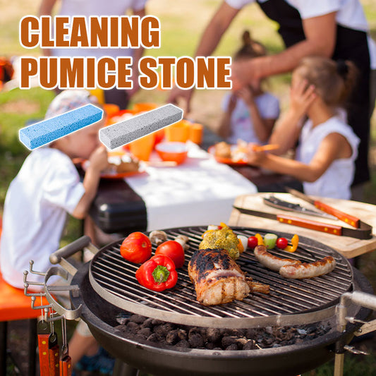 Cleaning Pumice Stone