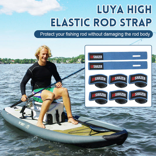 Luya High Elastic Rod Strap