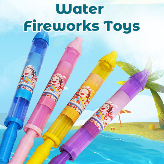 Water Fireworks Toys