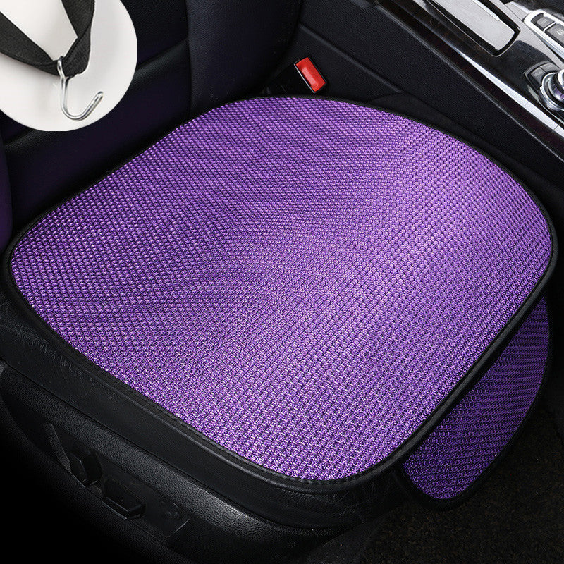 🔥Summer Hot Sale 🔥 Ice Silk Car Seat Cushion 🚗