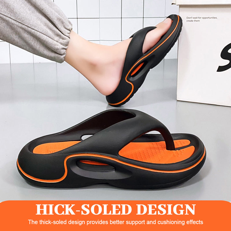 New Trendy Anti-Slip Slippers