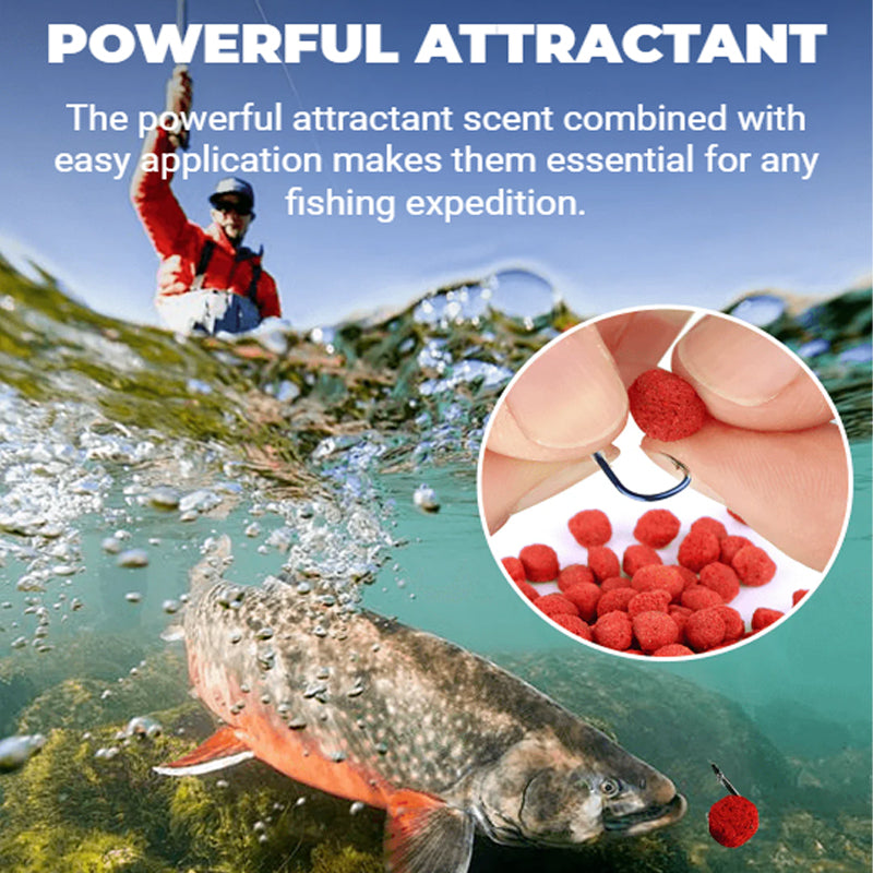 🎣Universal Fishing Attractant Scent Baits Outdoor Fishing Accessories🐟