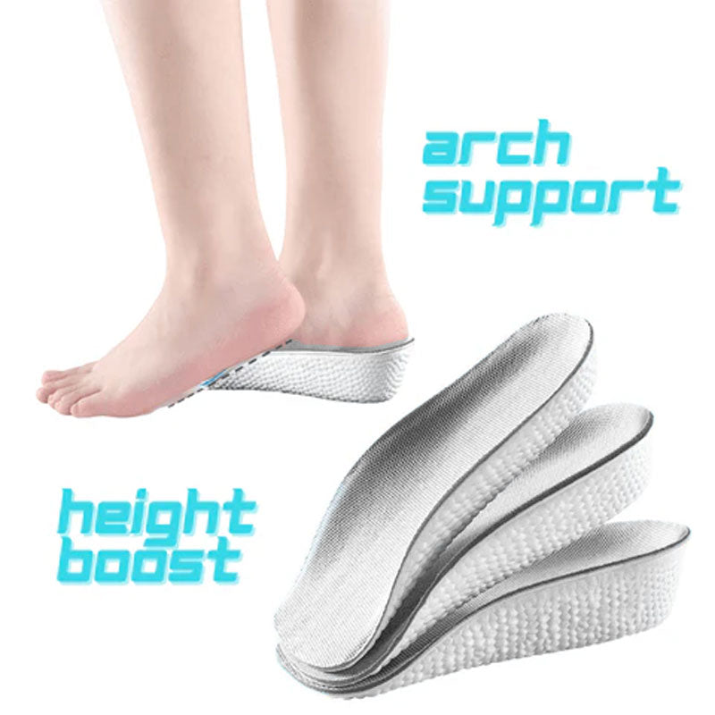 🔥Height-Lifting Insoles