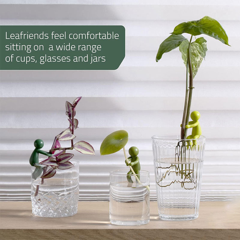 Cute Plant Support Trellis