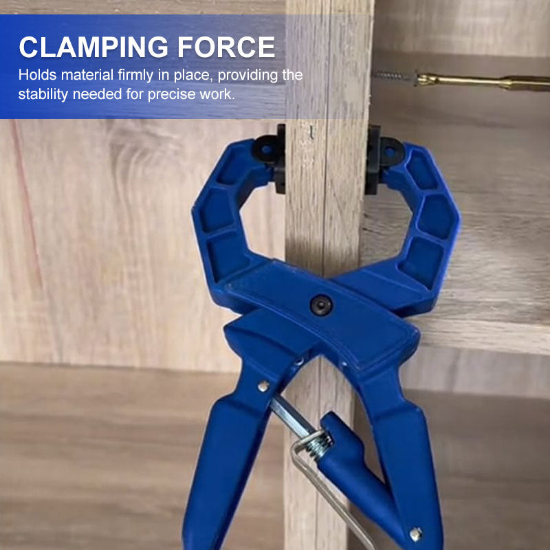 Plank Alignment Clamps