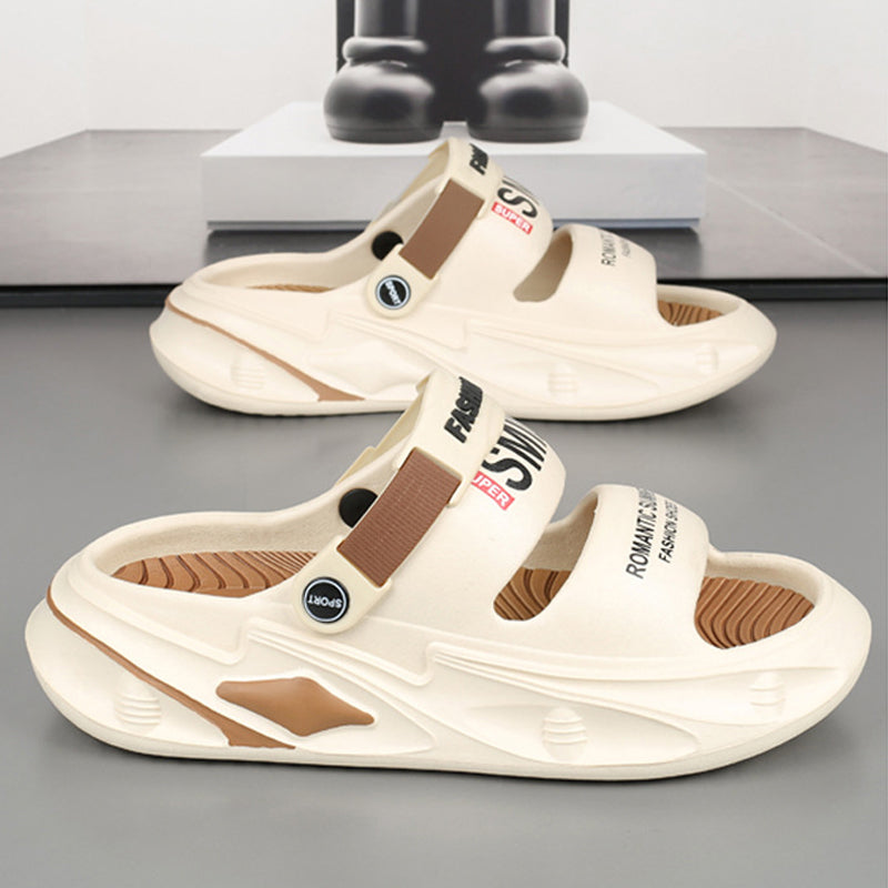 ✨Last day for 49% off✨Casual Non-Slip Beach Slippers