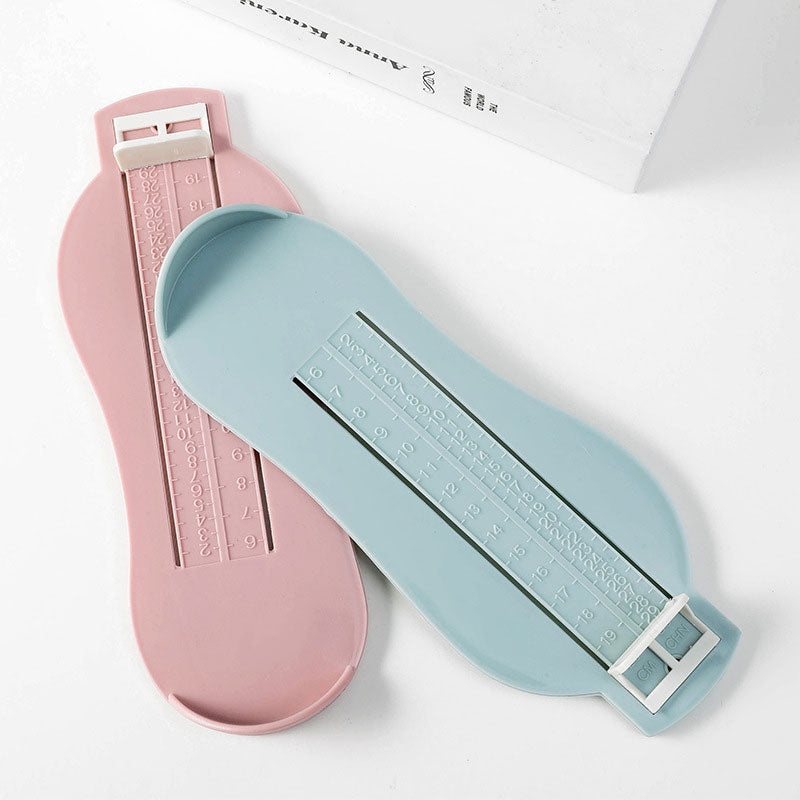 Children's Foot Measuring Ruler