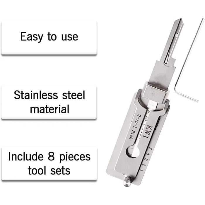 Key Decoder