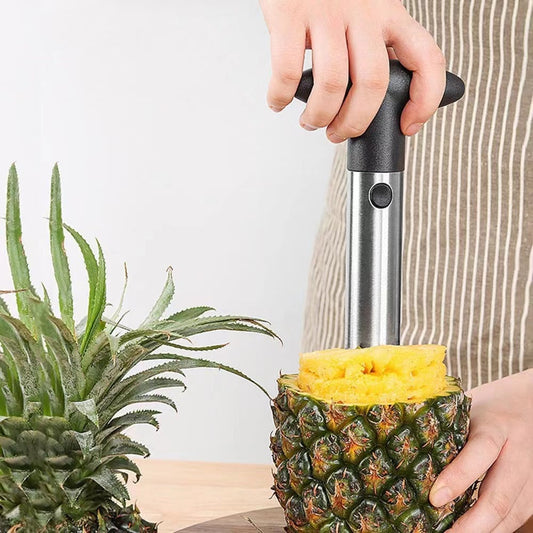 Pineapple Cutter