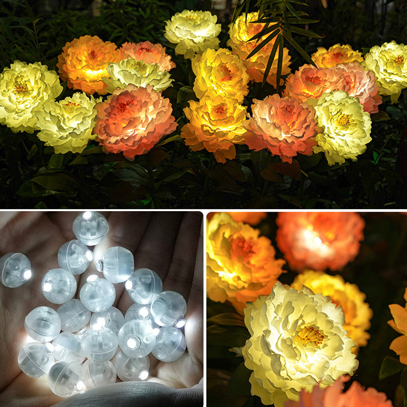 LED mini ball light