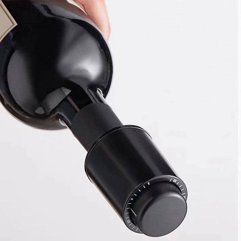Anti-leakage Vacuum  Wine Stopper