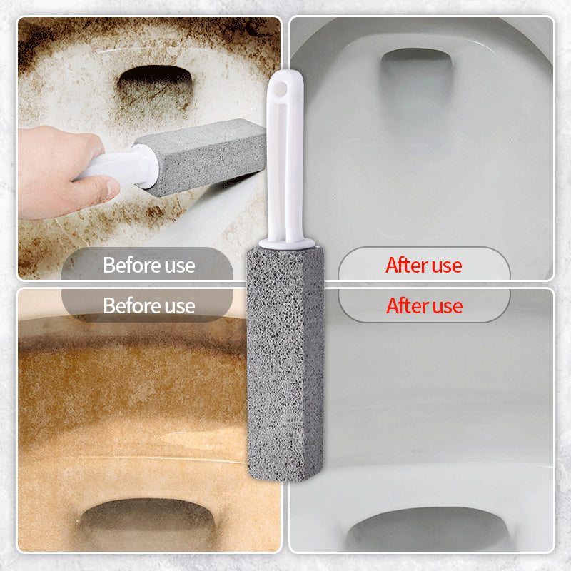 Toilet Pumice Cleaning Stone