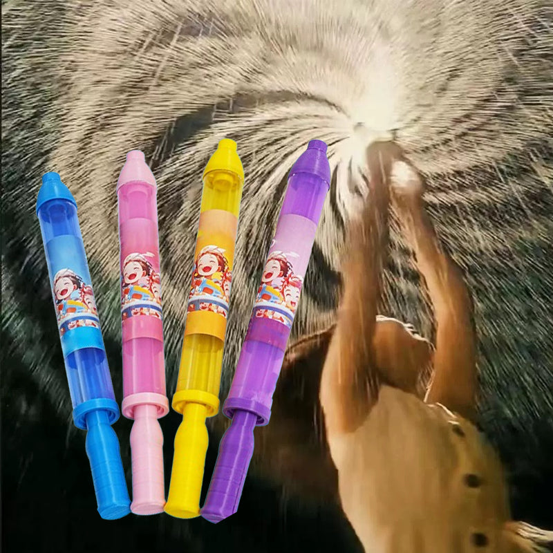 Water Fireworks Toys