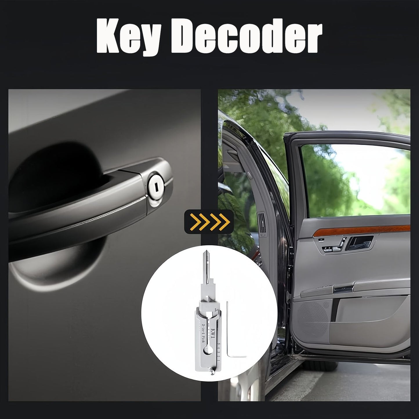 Key Decoder