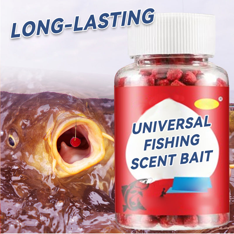 🎣Universal Fishing Attractant Scent Baits Outdoor Fishing Accessories🐟