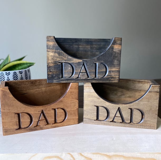 💕Father's Day Hot Sale 49% OFF-Wooden Hat Holder Display Stand