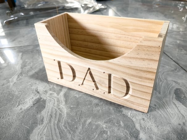 💕Father's Day Hot Sale 49% OFF-Wooden Hat Holder Display Stand