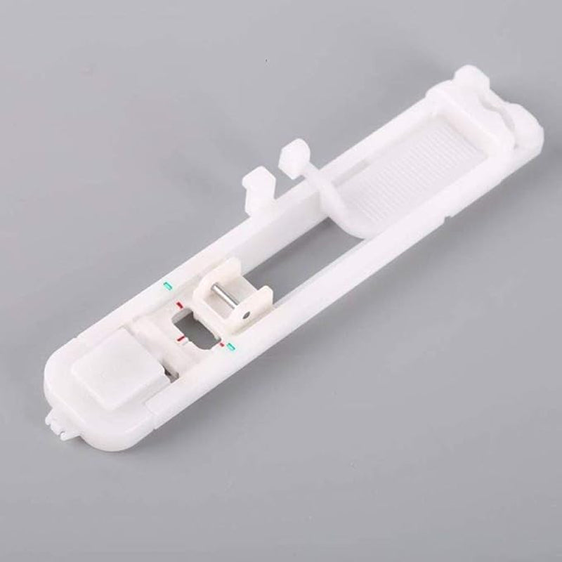 Sewing Machine One-Step Buttonhole Presser Foot Tool