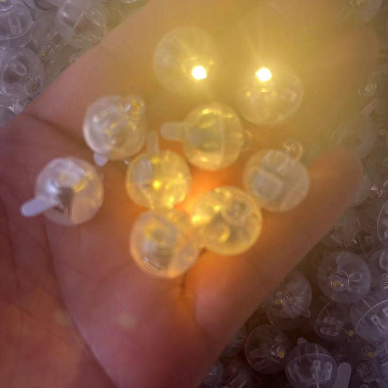 LED mini ball light