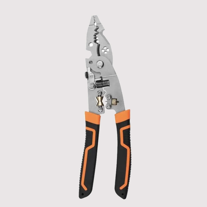 Multi-function 21-in-1 Wire Stripper