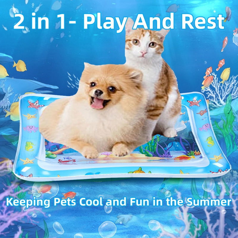 🔥Summer Hot Sale - 50% Off😻Pet Water Sensor Pad