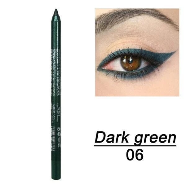 🔥Long Lasting Waterproof Eyeliner Pencil Fashion Eye Makeup Cosmetics